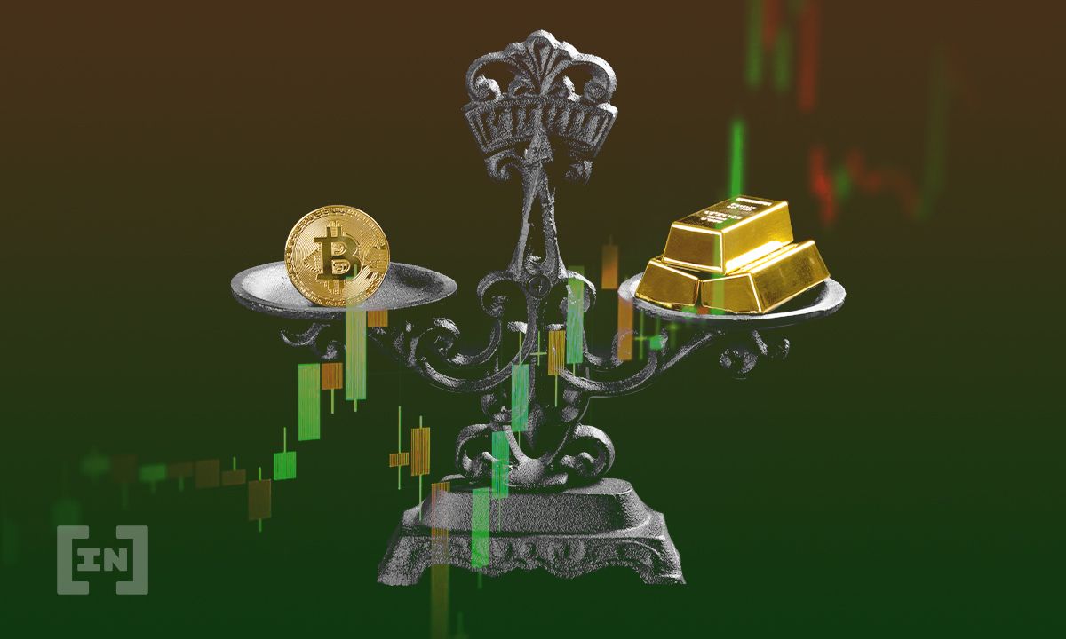 Gold, Stocks, and Bitcoin: Weekly Overview — April 8