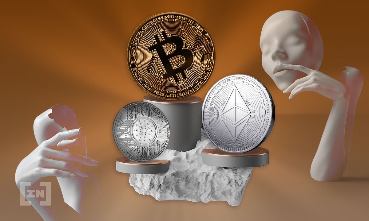 Market Roundup: Bullish Bitcoin Finally Breaks $50,000