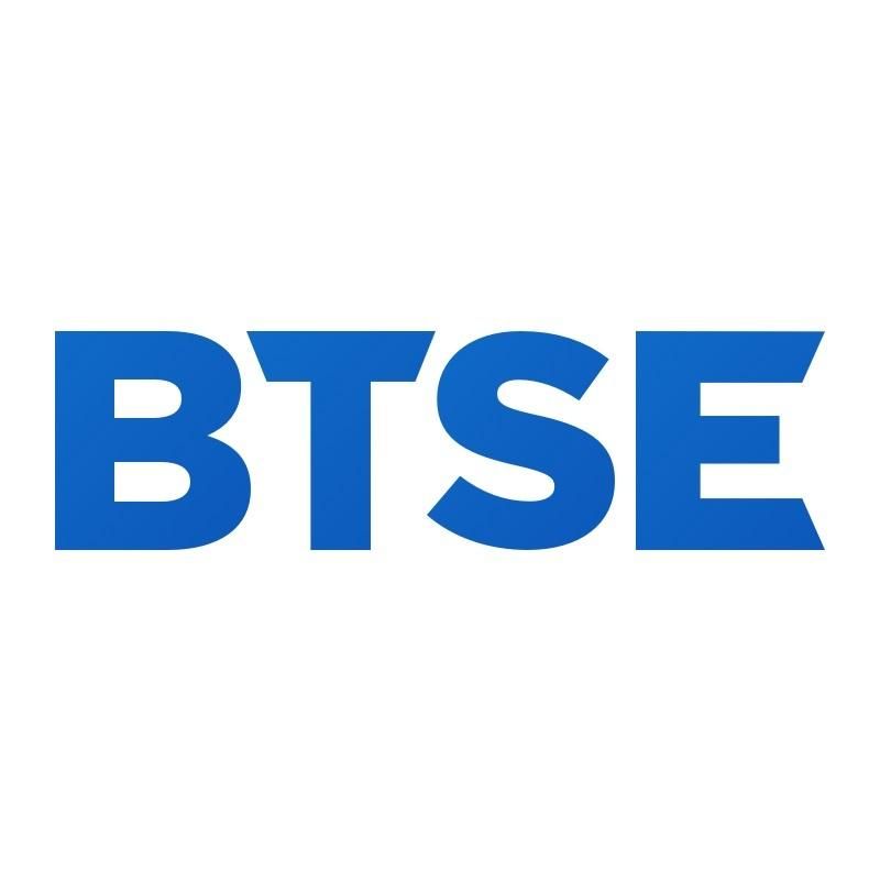 BTSE’s Series A Fundraising Round Achieves a $400M Valuation