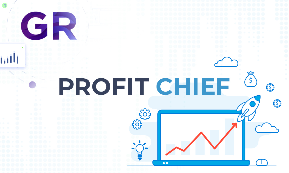 ProfitChief Service Launches Airdrop on Bitcoin.Com Crypto Exchange