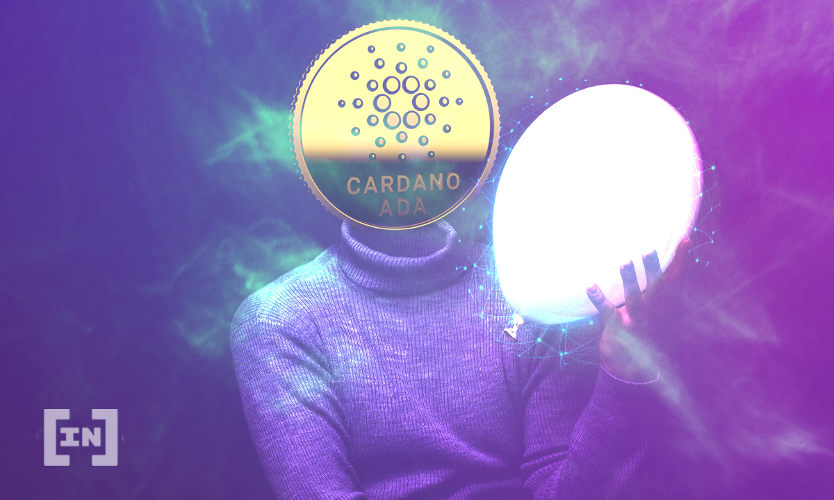 L'aggiornamento di Vasil di Cardano è pronto per il decollo: 