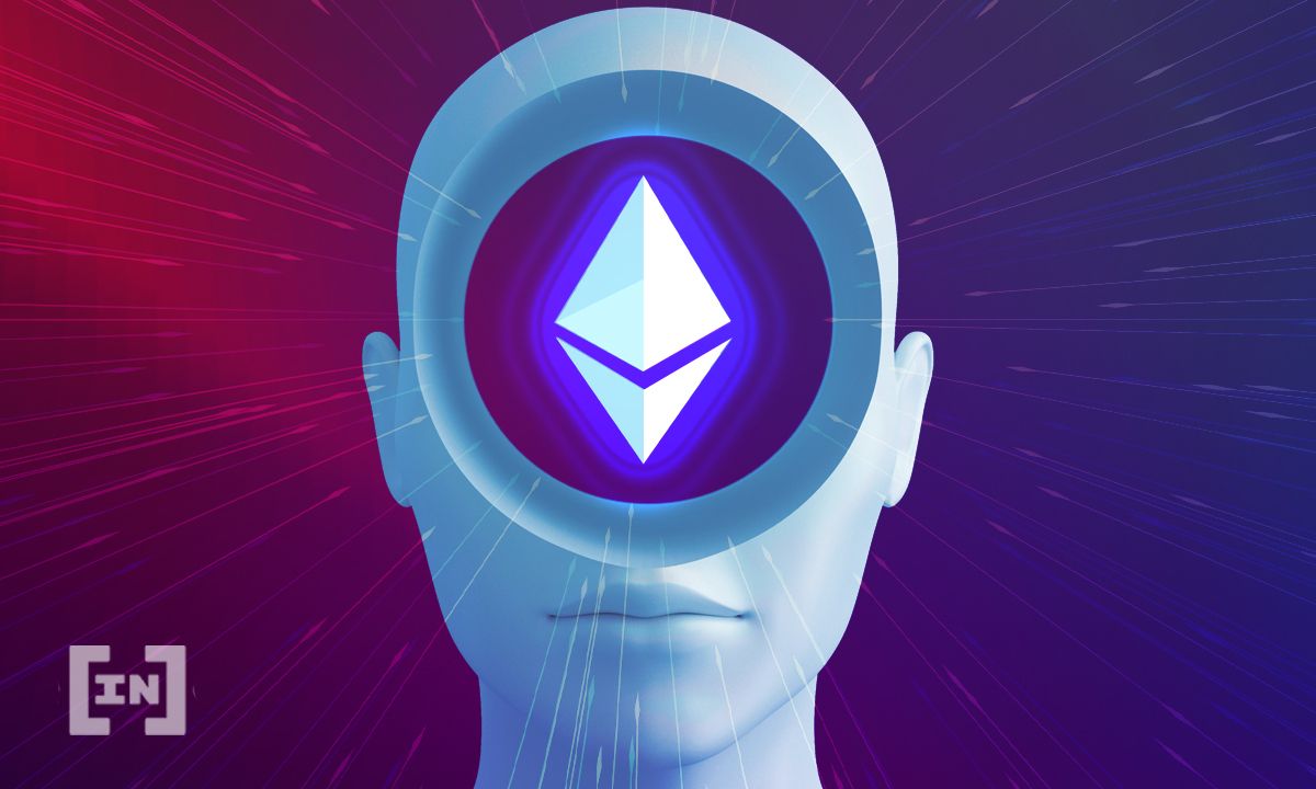 Nearly 25% of All Ethereum Locked in Smart Contracts