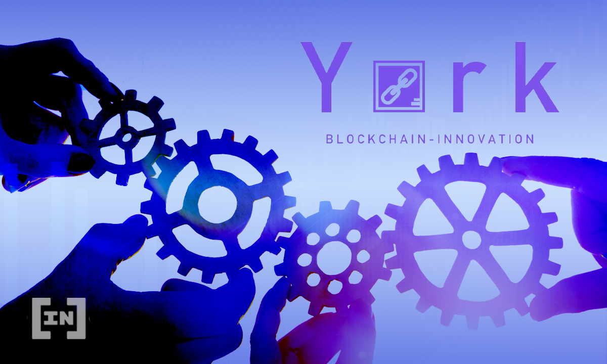 BeInCrypto Announces a Partnership with the University of York Blockchain and Innovation Society