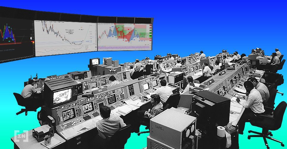 如何在加密货币中使用 RSI 指标交易