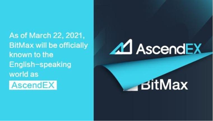 BitMax Relaunches as AscendEx