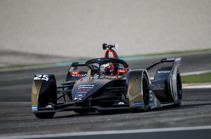 eToro and DS TECHEETAH Change Face of Sponsorship With Profit-Only Deal