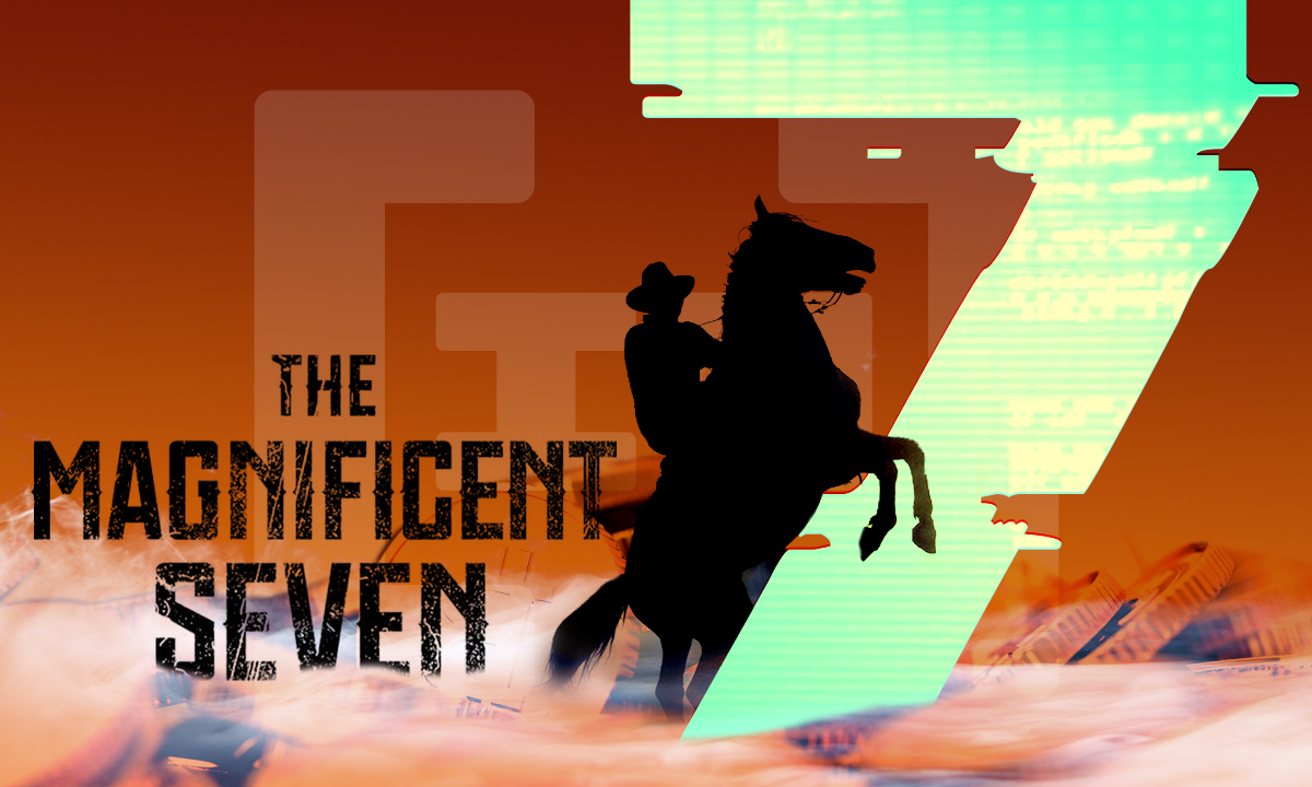 The Magnificent Seven: CHZ, SKL, TFUEL, MATIC, HBAR, ENJ, ZIL – Biggest Altcoin Gainers of the Week