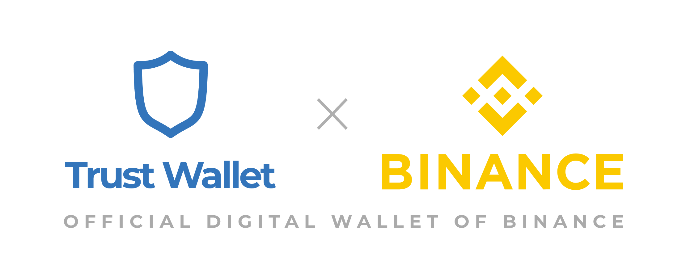 Что такое trust wallet. Trust Wallet логотип. Trust Wallet Binance. Бинанс логотип. Binance Wallet логотип.