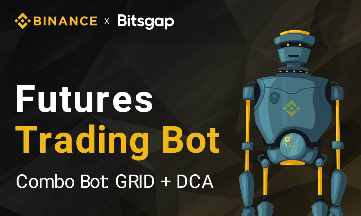 Bitsgap Combo AI Bot Is Ideal for Futures Trading