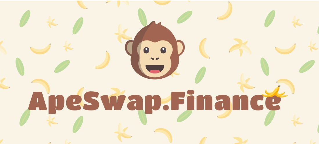 ApeSwap.Finance: A Friendly Twist on Decentralized Exchanges