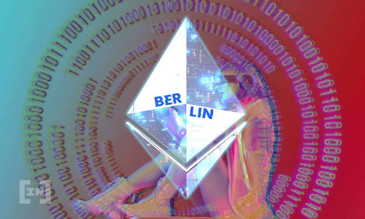 Ethereum Berlin Upgrade Includes Fixes to Tackle Gas Price Problem
