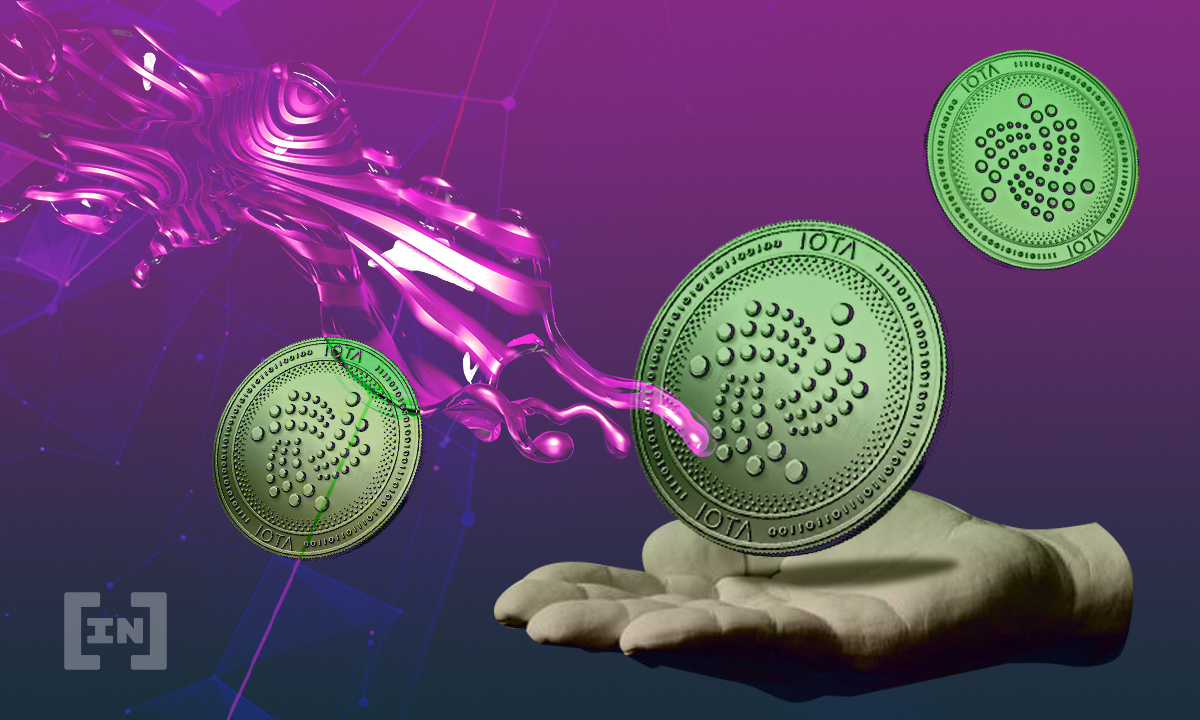 IOTA Reaches Another Milestone With Launch of Decentralized and Feeless Protocol
