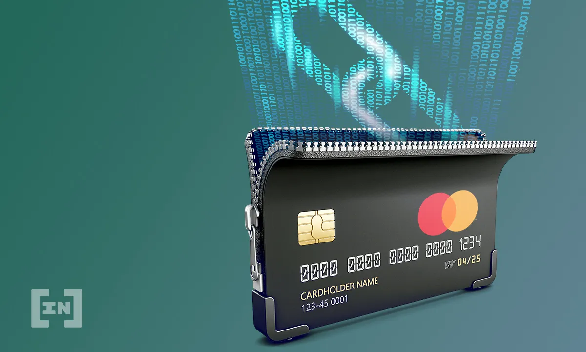 First Crypto-Backed Credit Line Payment Card to Make Debut Under Nexo,  Mastercard, DiPocket Partnership - BeInCrypto