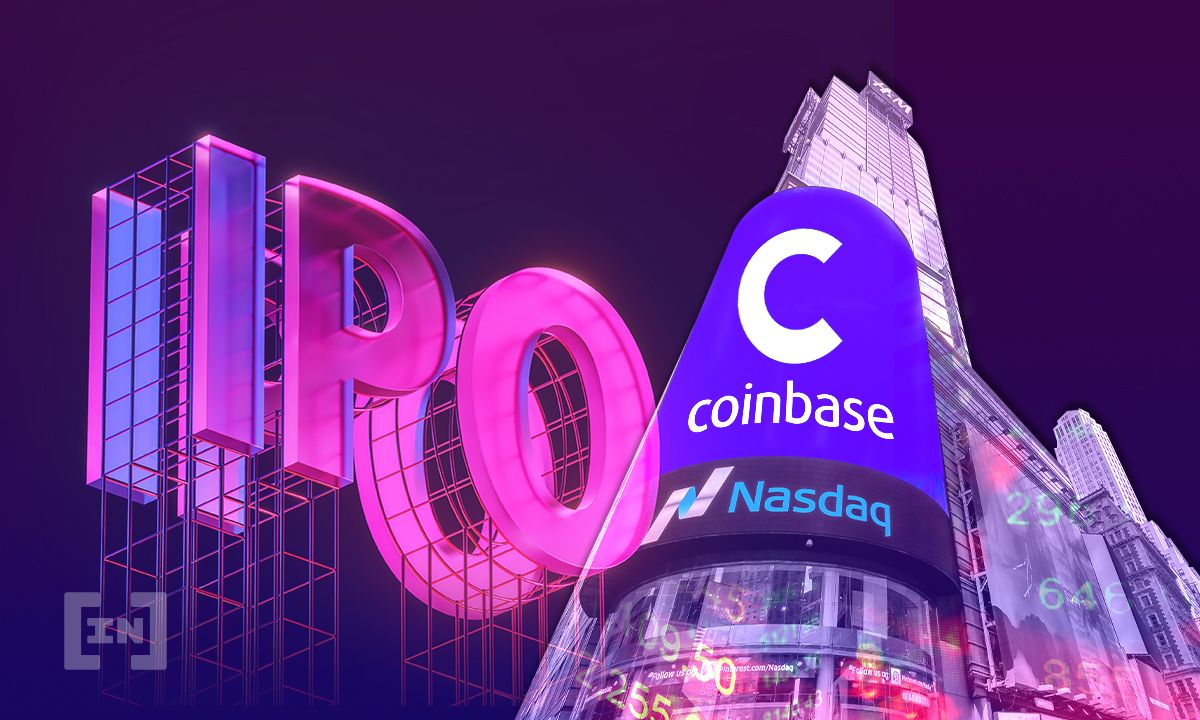 Coinbase IPO: What It Is and What It Means for the Industry