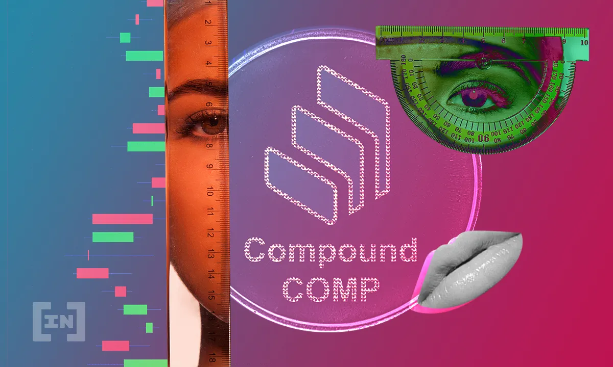 token compound kurs COMP