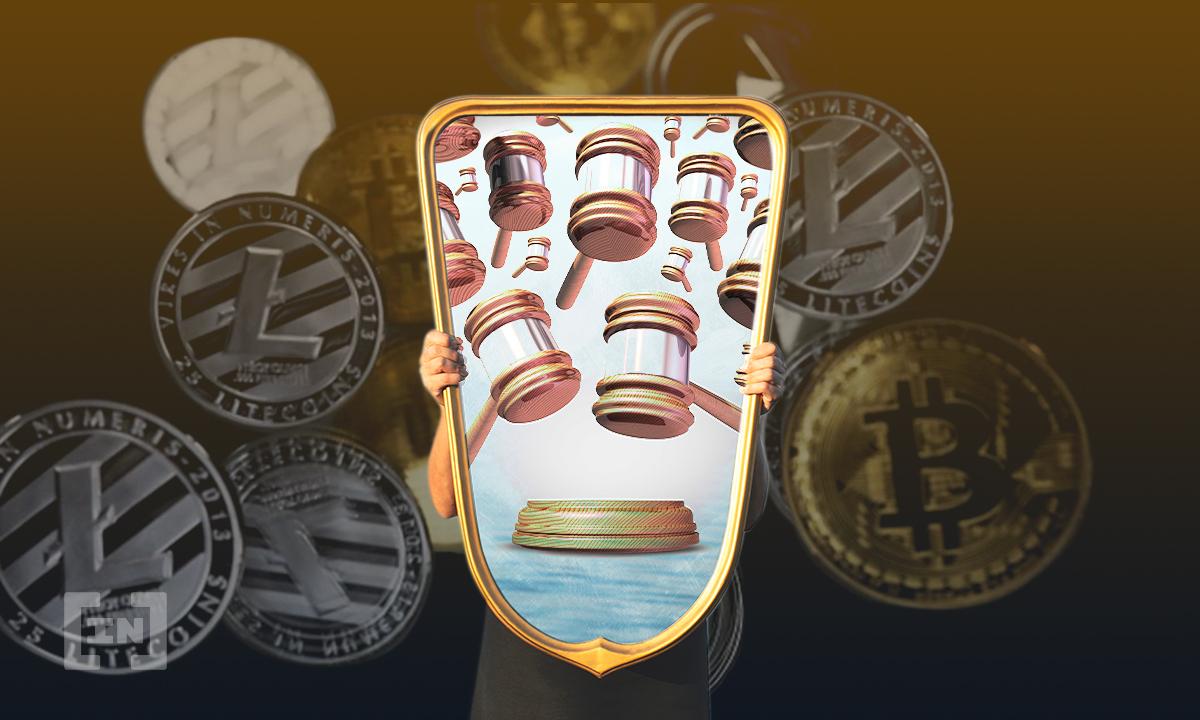 Bill to Include Crypto in Securities Act Proposed by US House