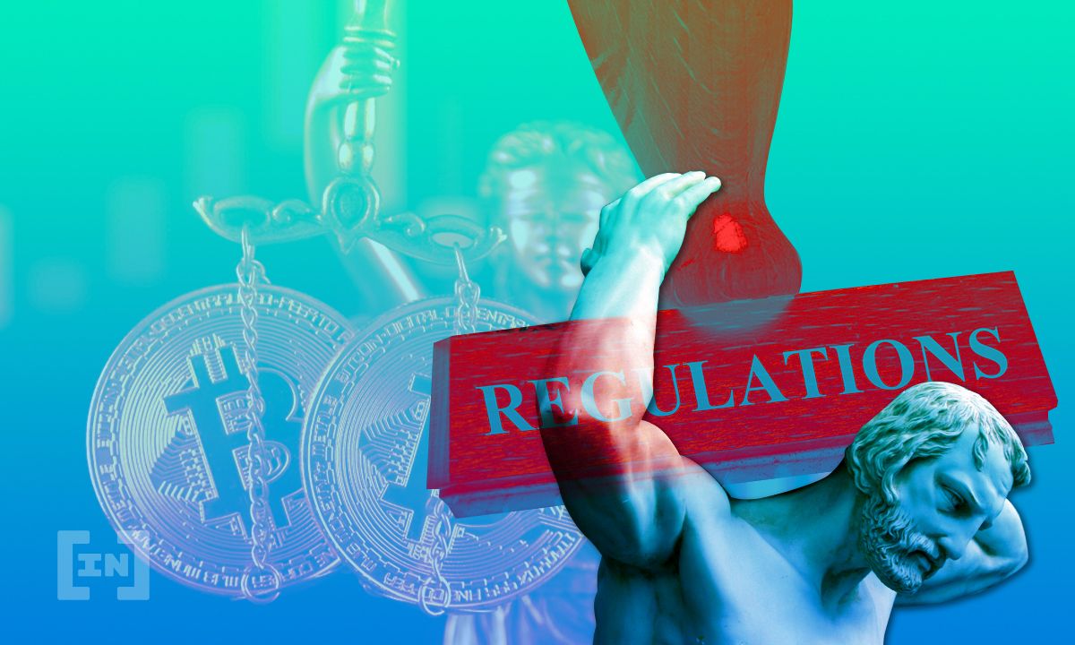 U.S. Platforms Remain Hesitant to Further Interest-Bearing Crypto Offerings Without Regulatory Clarity - beincrypto.com