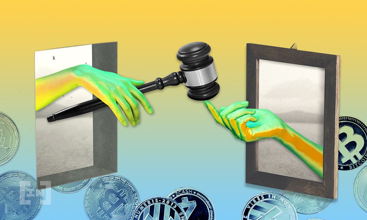 Crypto Executives Advise Congress Against Heavy-Handed Regulation