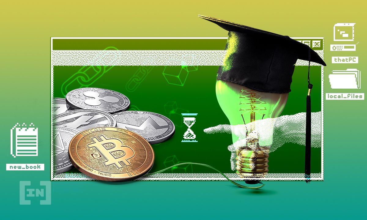 Blockchain Education Is Necessary for a Decentralized Future, and Here&#8217;s Why
