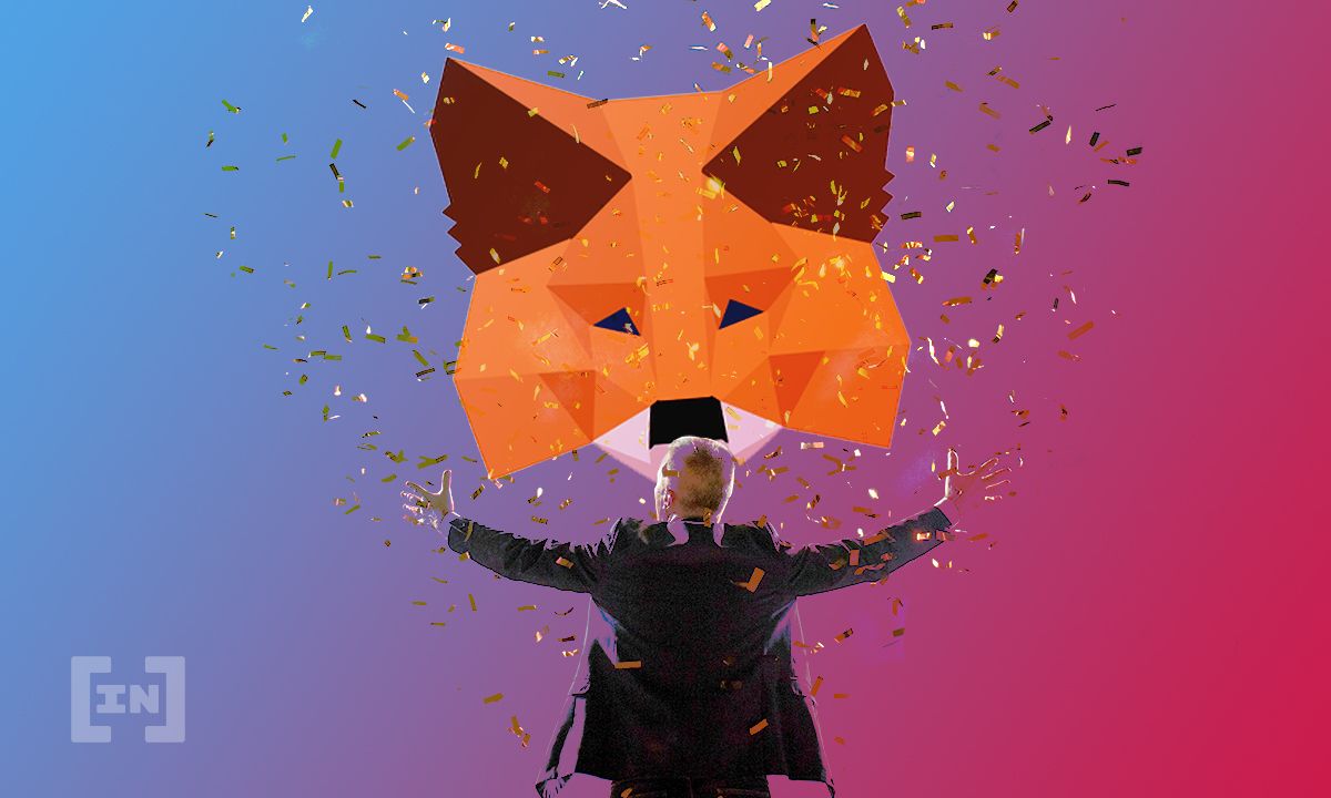 MetaMask