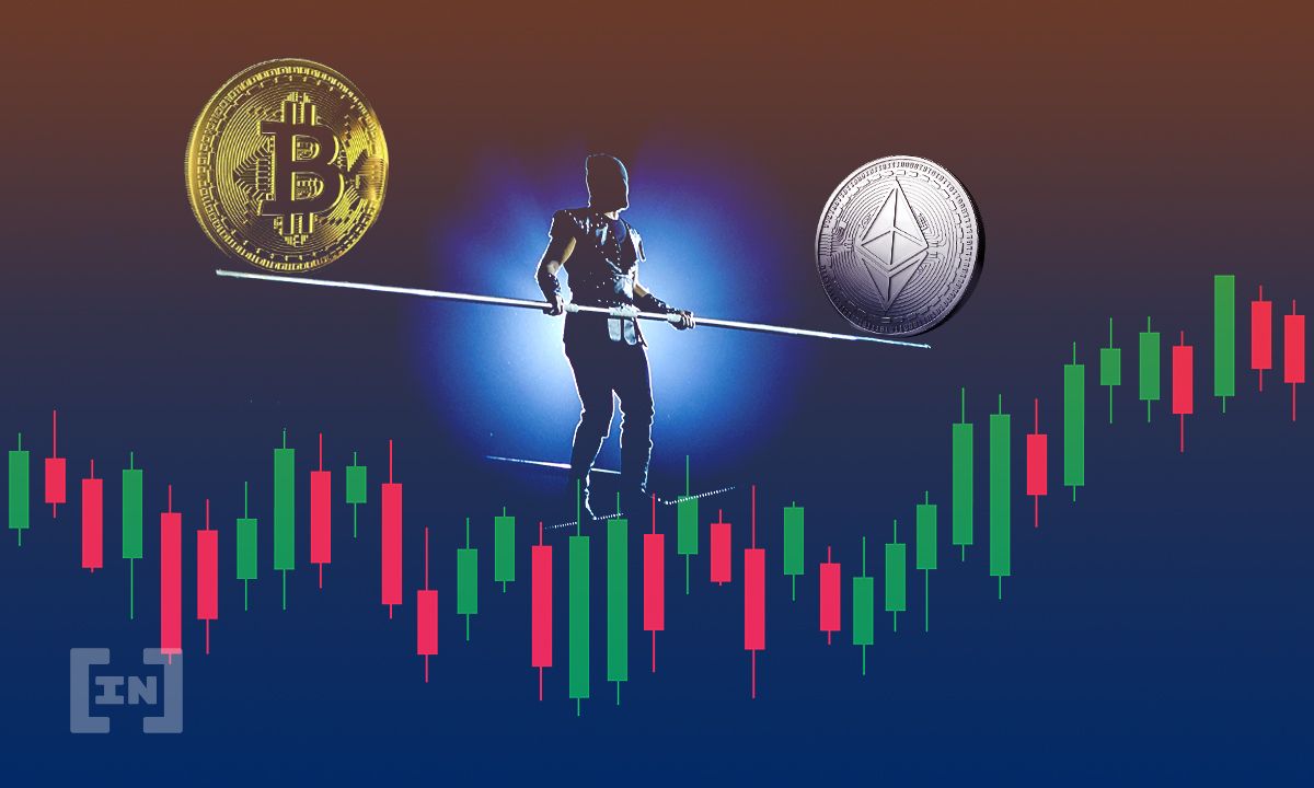 Market Rebounds as Bitcoin (BTC) Breaks $41,000, Ethereum (ETH) Reclaims $3,000