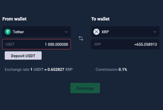 How To Buy Ripple (XRP) In Four Easy Steps – A Beginner’s Guide