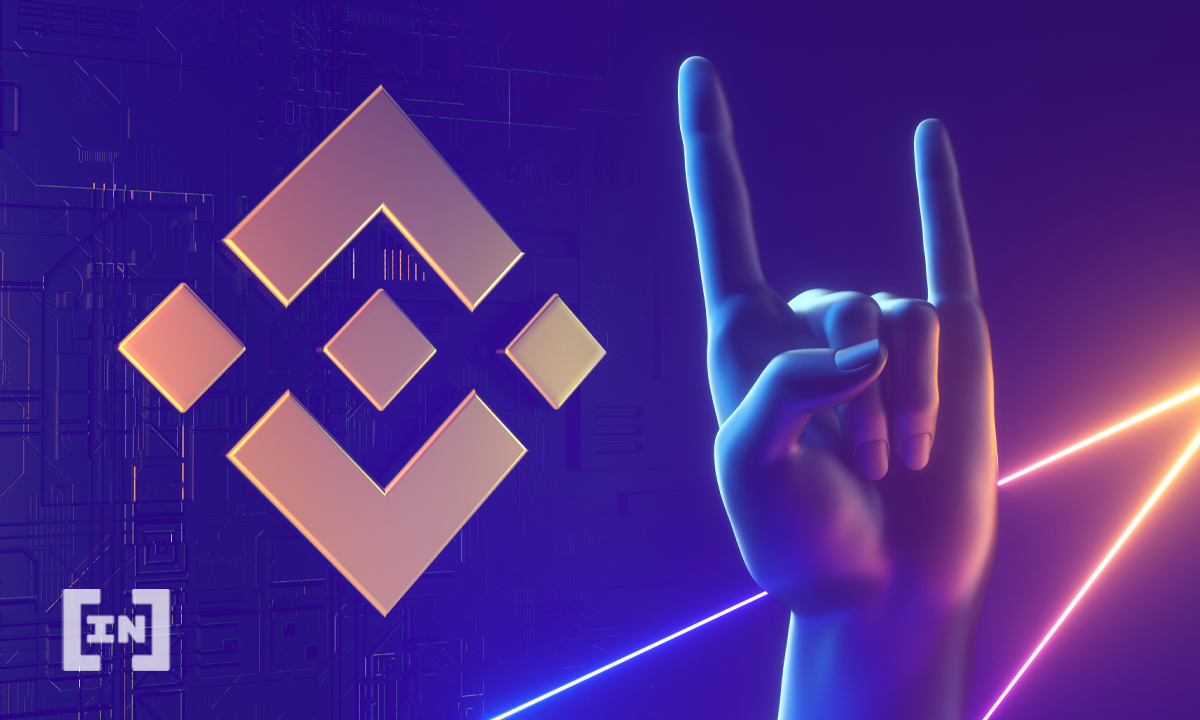 Binance Partners with Alchemy Pay to Build Payment Bridge