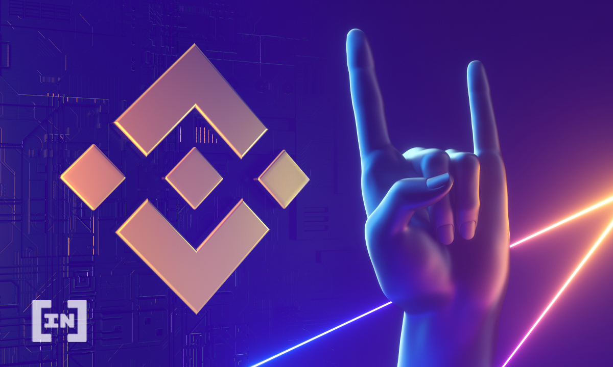 Binance Rolls Out Terra Virtua (TVK) High-Yield Staking