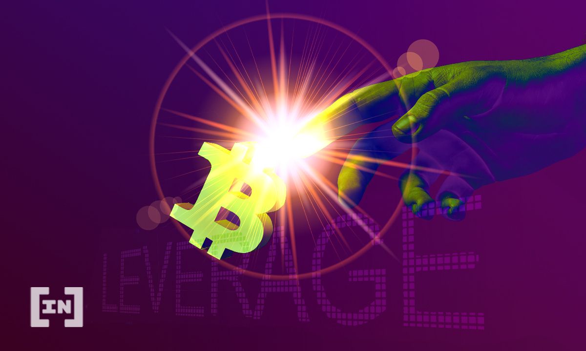 Four Mistakes To Avoid When Trading Bitcoin with Leverage
