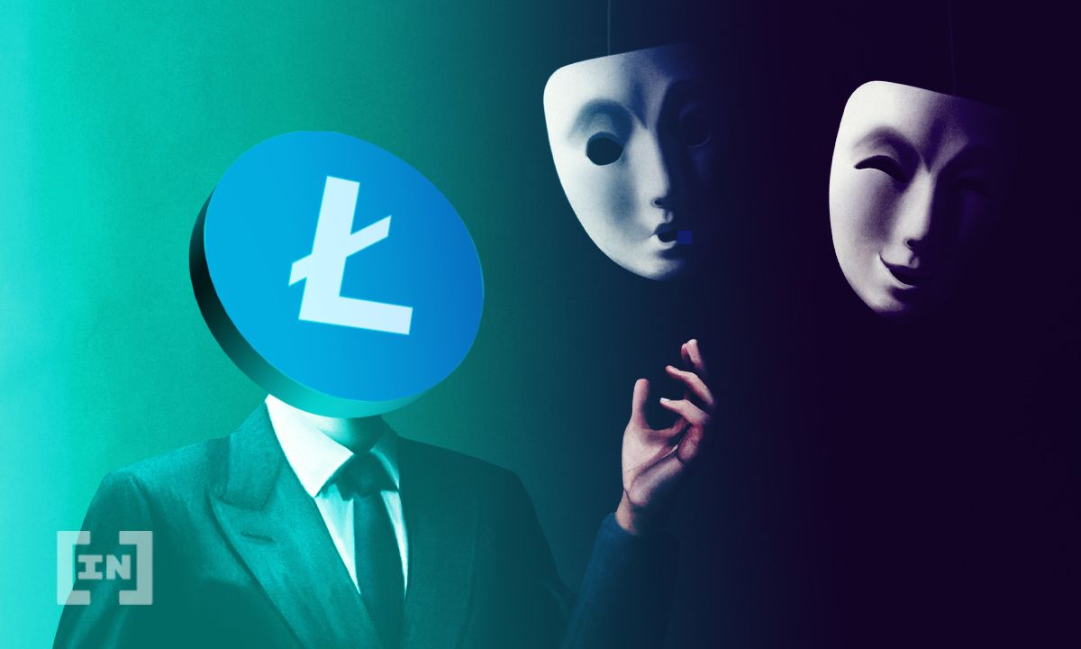 Litecoin (LTC) Price Breakout is Overdue, Believes Veteran Trader