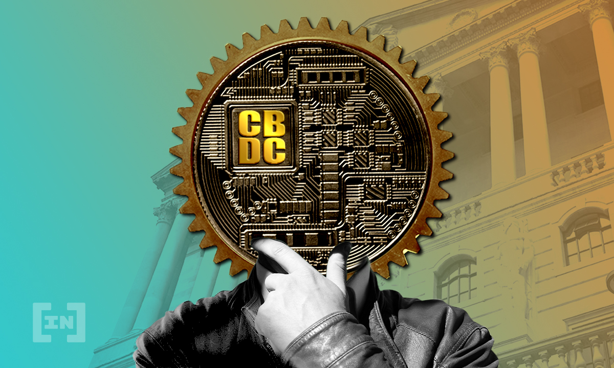 Georgia’s Central Bank Mulls CBDC Launch