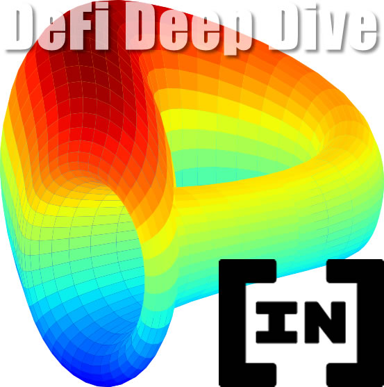 DeFi Deep Dive: Curve Finance Throws The Curve Ball