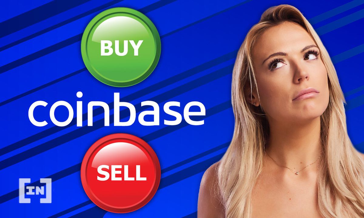 BIC’s Crypto Video News Show: Coinbase Update