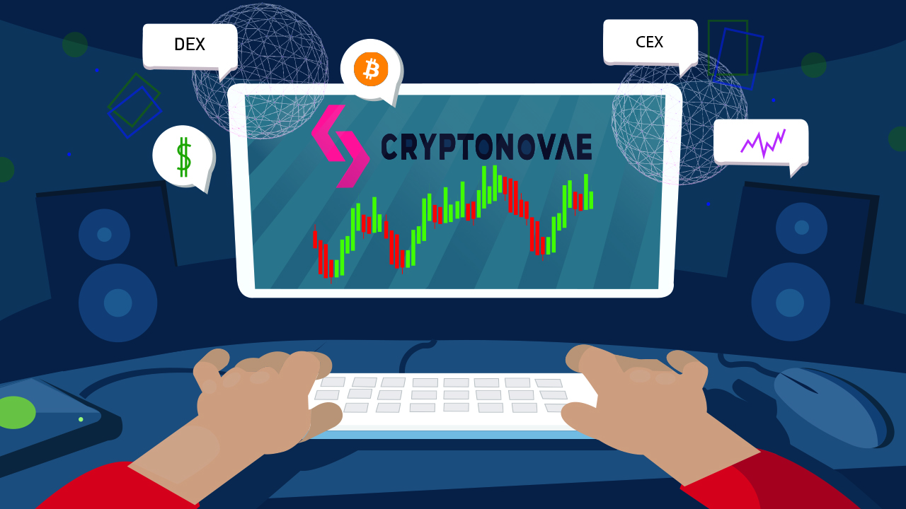 How Cryptonovae Is Aiding Retail Traders’ Migration to Crypto