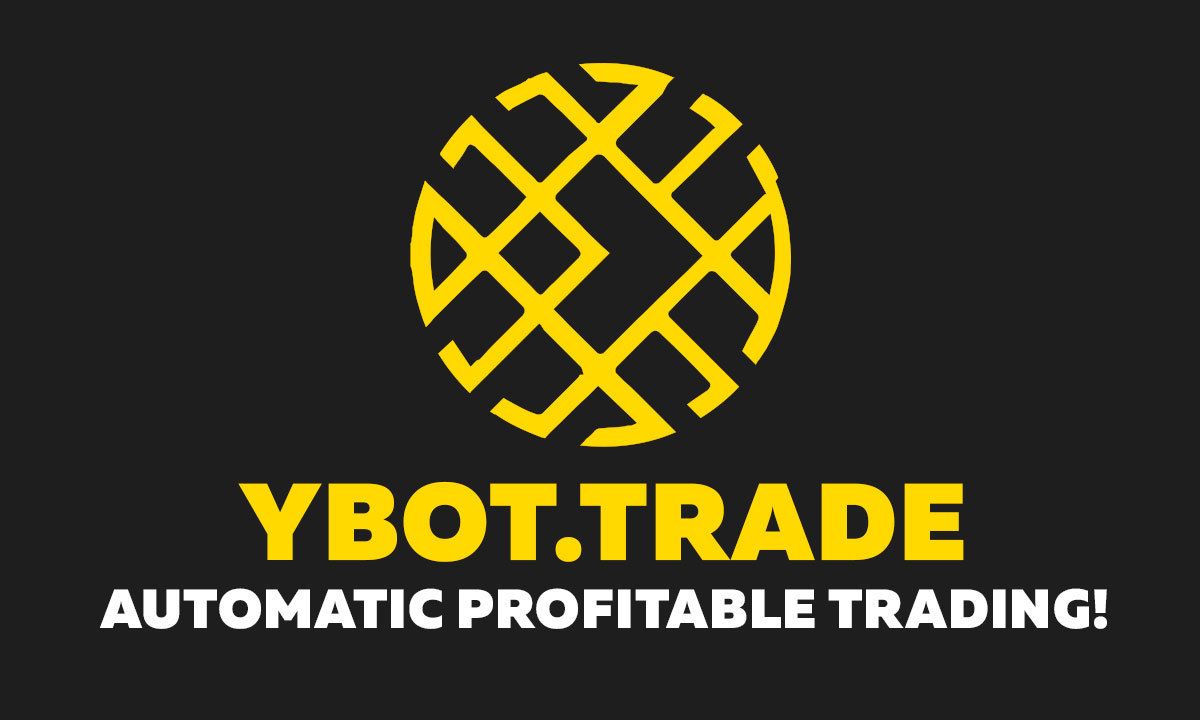 YBOT.TRADE Makes Trading With Bots Profitable