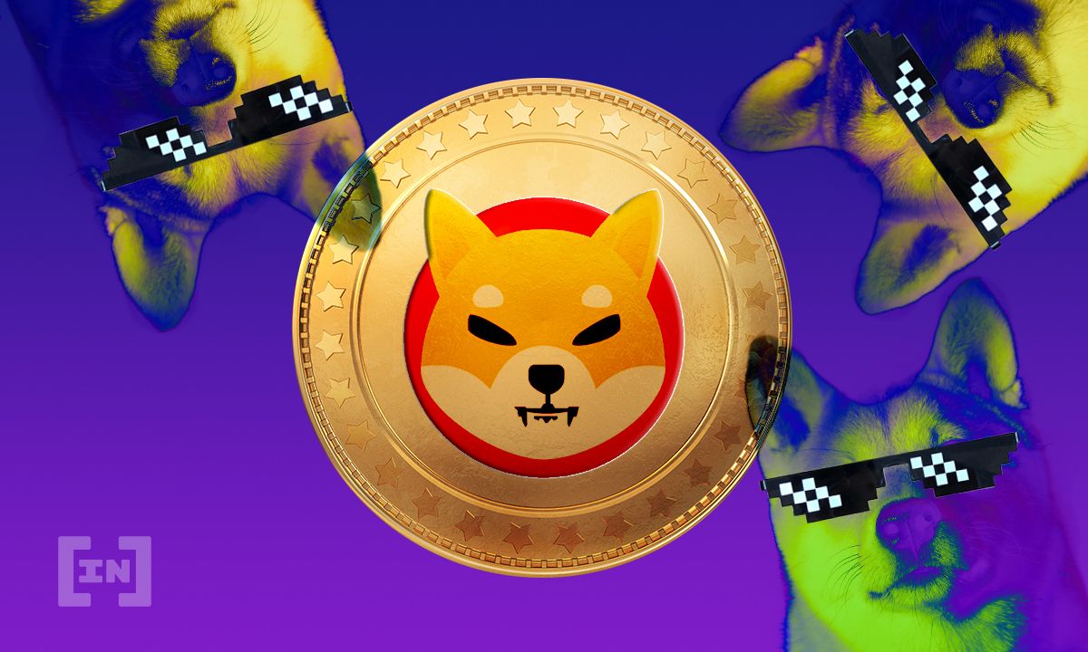 SHIB, DOGE Make Up 95% of Total Meme Crypto Valuation