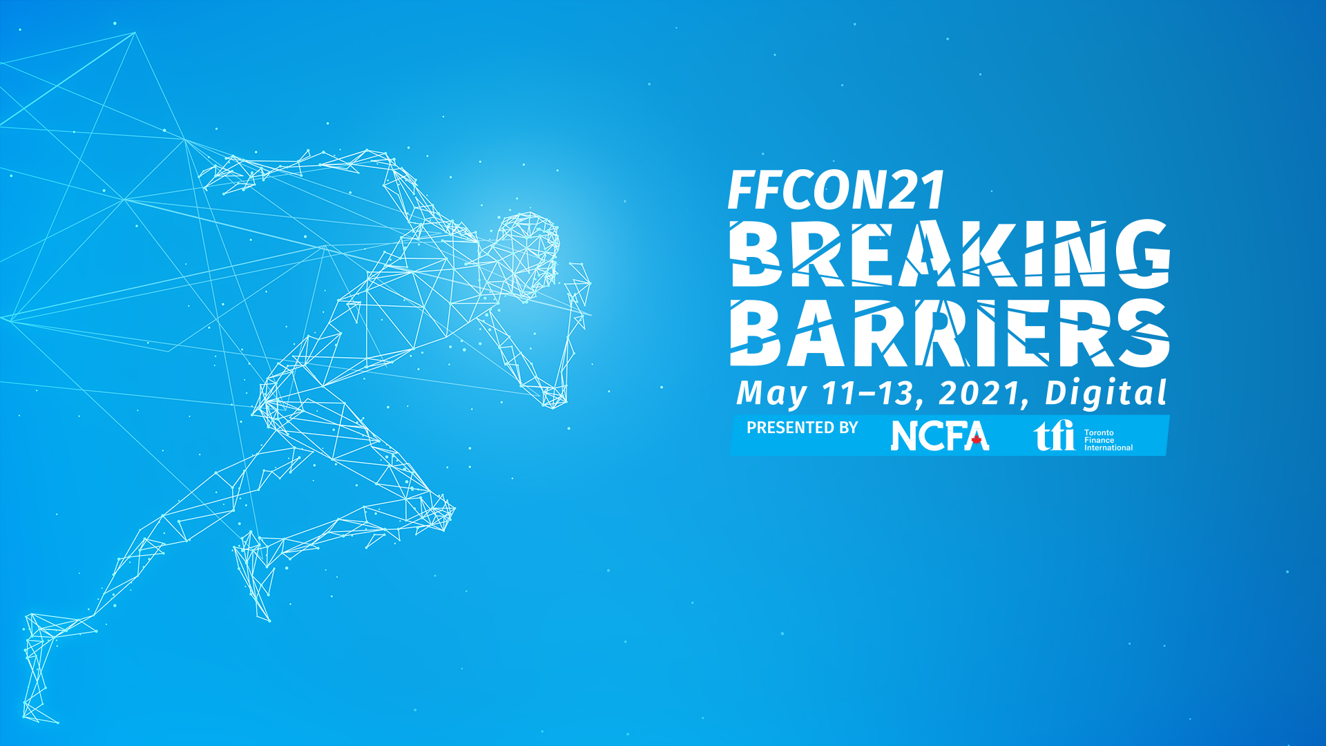 NCFA reveals speakers and agenda for Online FFCON21: Fintech and Financing Conference