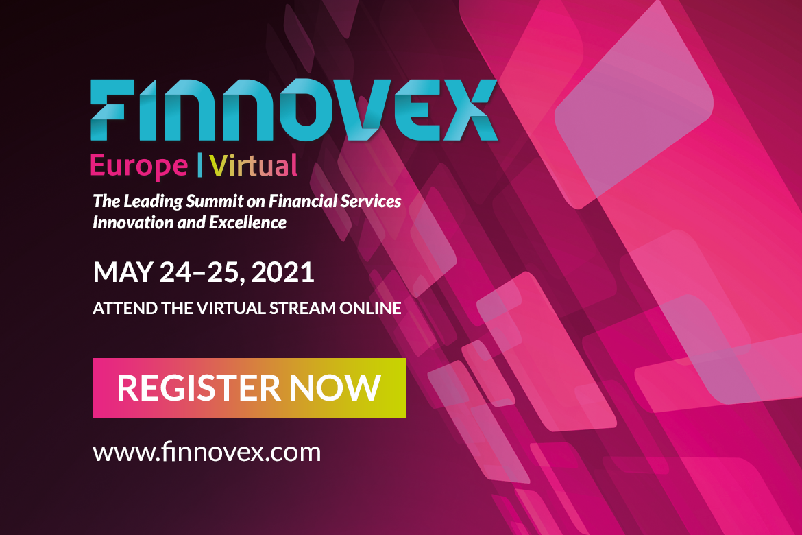 Backbase, SmartMessage and Creatio partner for Finnovex Europe