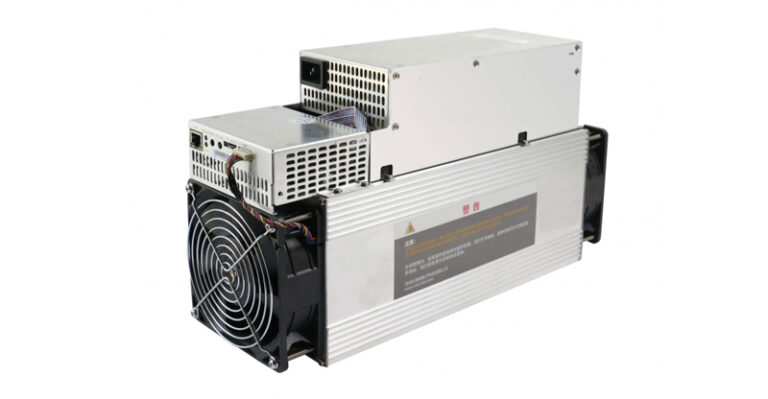 fastest cryptocurrency miner