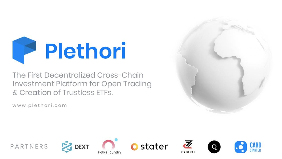 Plethori Offers Investment Opportunities Into Insurance, NFT, Oracle Sectors