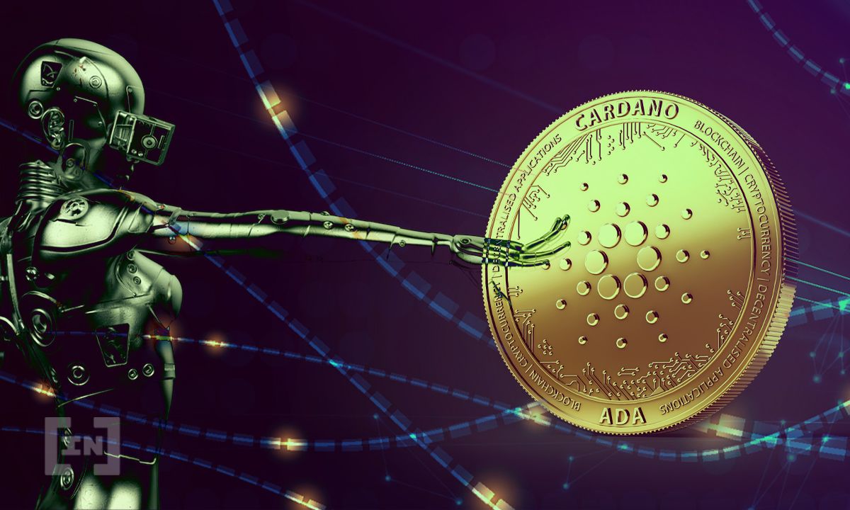 Cardano (ADA) Hits Its Highest Value of All Time
