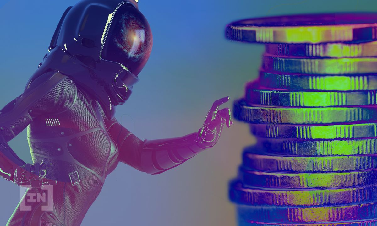 Top 10 Altcoin Performer Showcase For June 2021