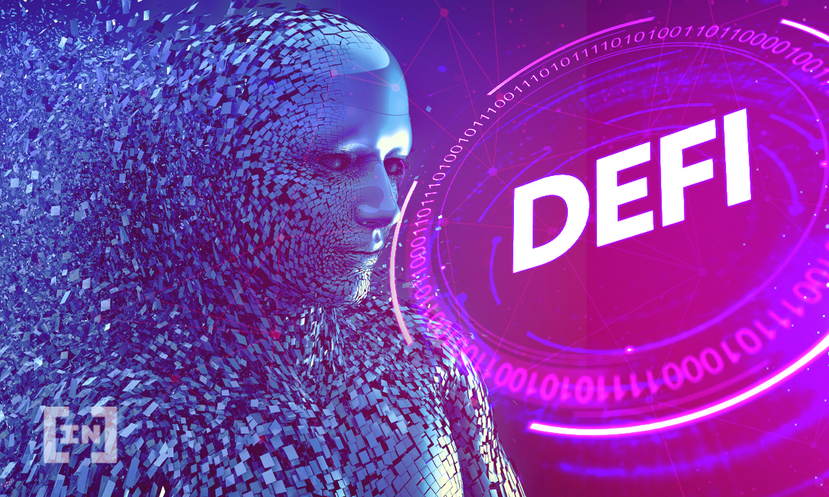 DeFi Flash Swap Attack Drains Bogged Finance of $3.6M