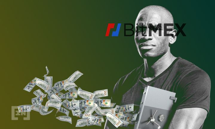 BitMEX Executive Pleads Guilty to Violating Bank Secrecy Act