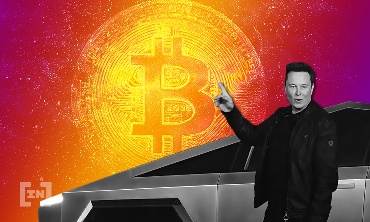 Elon Musk & Jack Dorsey Talk BTC Environmental Issues and Its Future