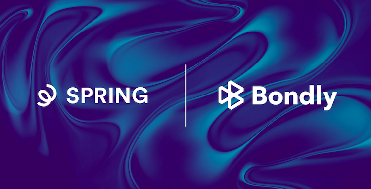 Spring and Bondly Launch NFT Partnership