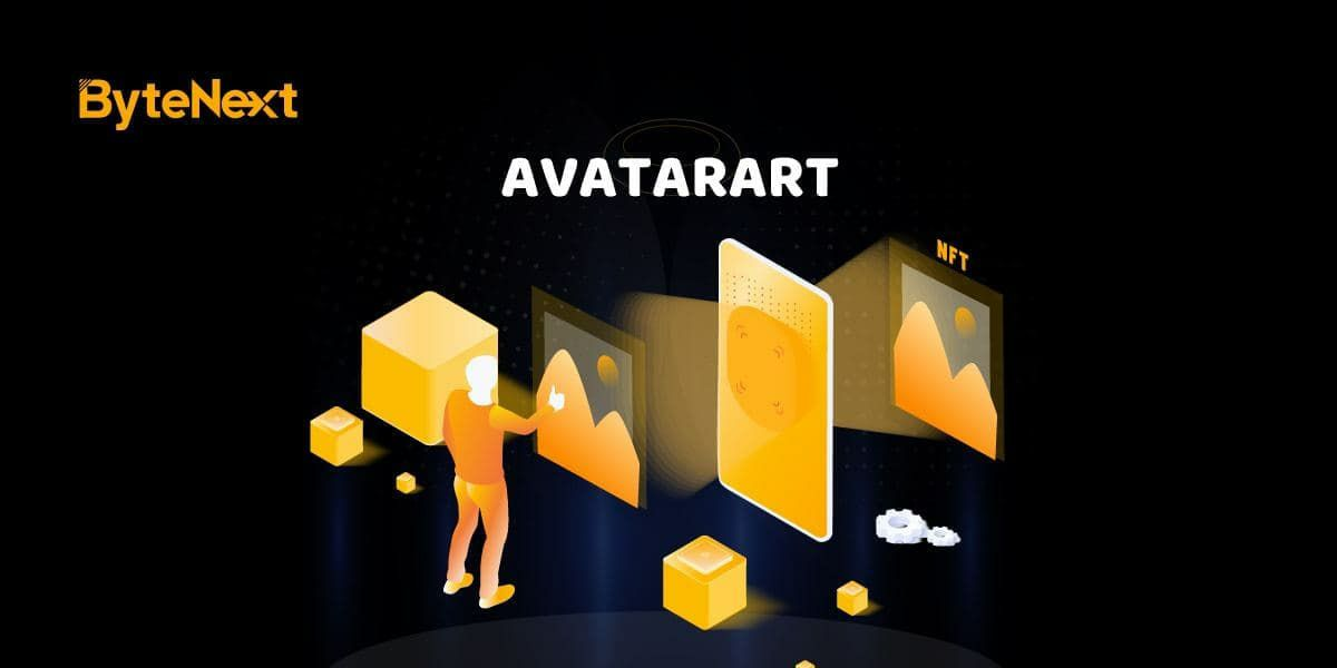 AvatarArt Helps Turn Artwork into NFTs
