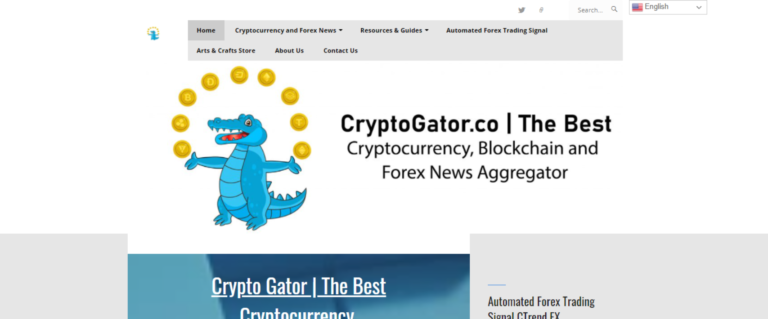 Best Crypto News Aggregators 2021 BeInCrypto