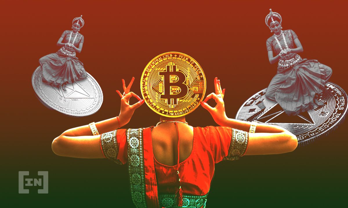 India Securities Regulator Approves First Crypto-Related ETF