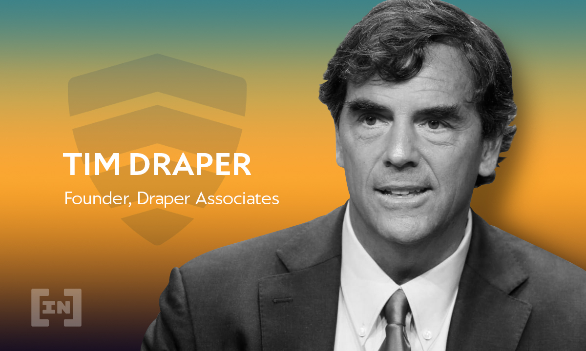 ‘I Look For Uniqueness, Importance, and Founder Dedication,’ Says Venture Capitalist Tim Draper